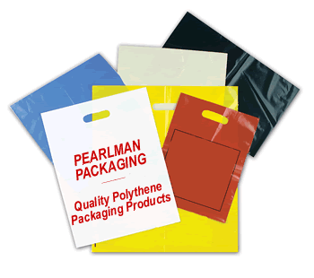 Pearlman Polythene Packaging